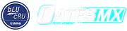 Oates MX Logo