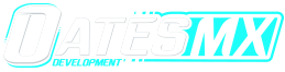 Oates MX Logo